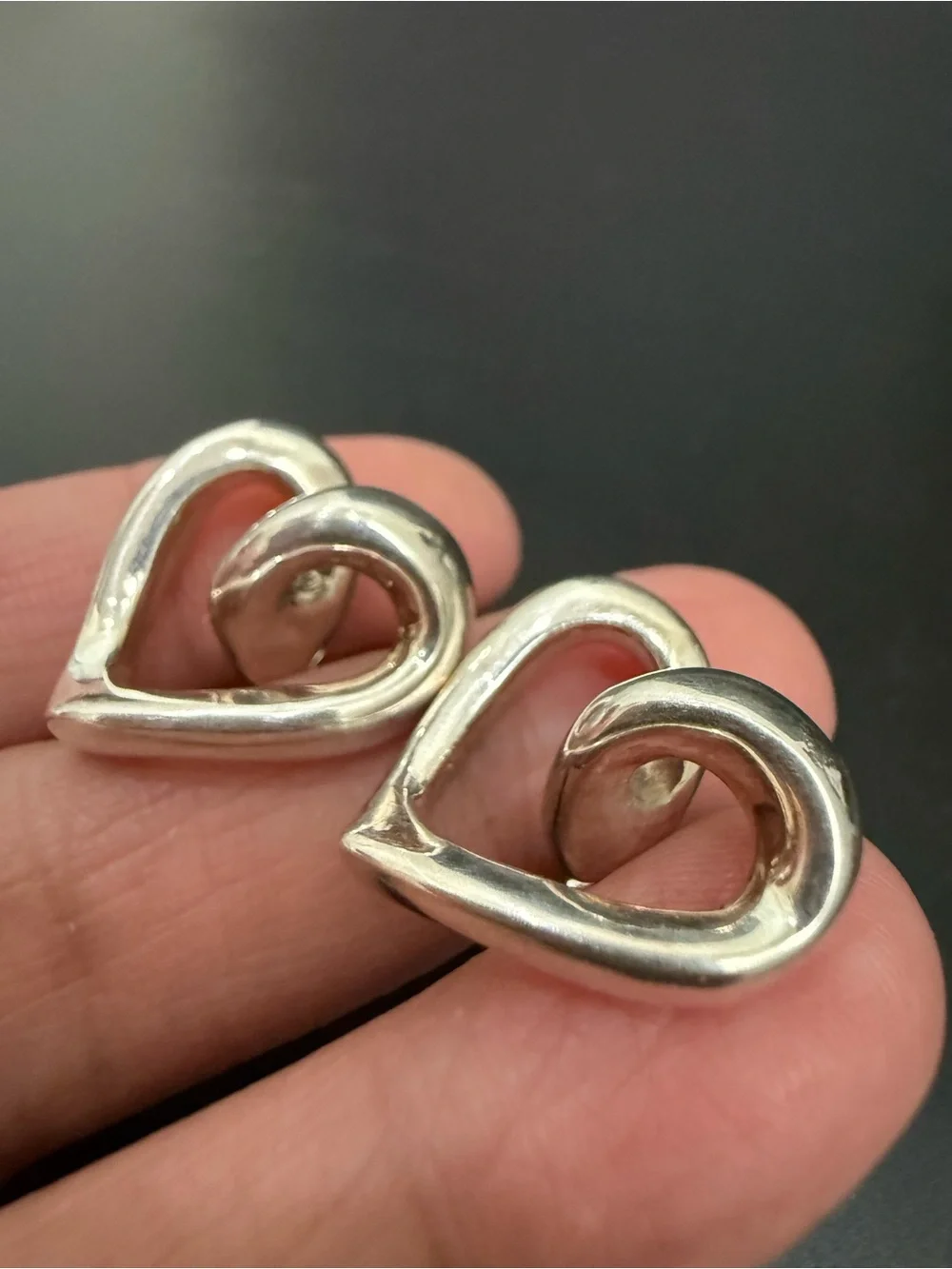 N/A 925 sterling